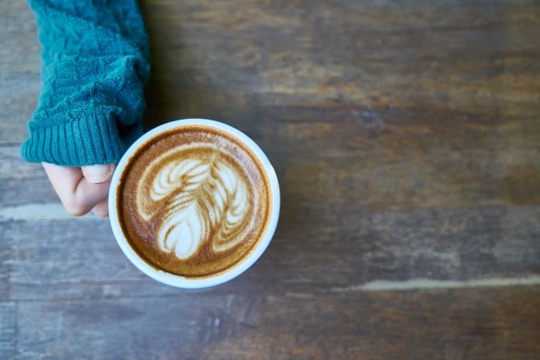 coffee is good for you