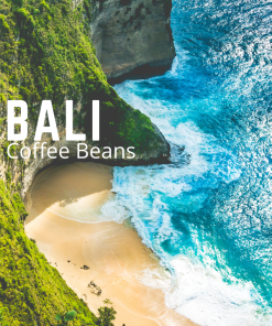 Bestselling Bali Coffee Beans