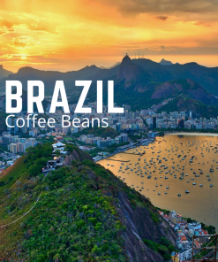Bestselling Brazil Coffee Beans