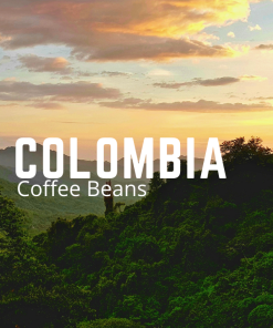 Bestselling Colombian Coffee Beans