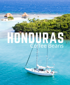 Bestselling Honduras Coffee Beans