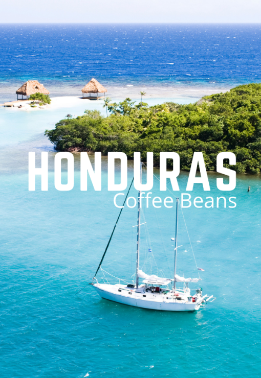 Bestselling Honduras Coffee Beans