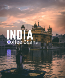 Bestselling India Coffee Beans