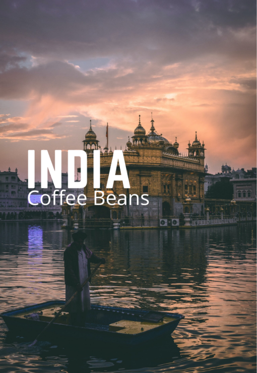 Bestselling India Coffee Beans