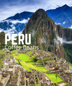 Bestselling Peruvian Coffee Beans