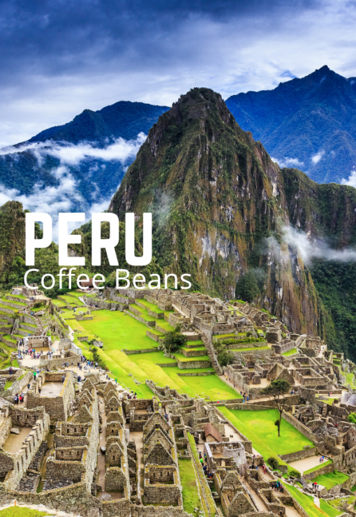 Bestselling Peruvian Coffee Beans