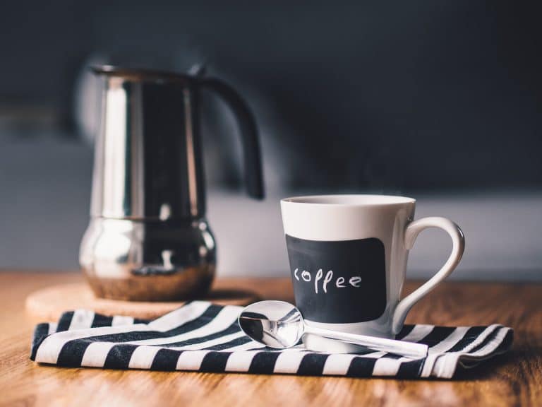 A coffee mug is just a mug, isn’t it?