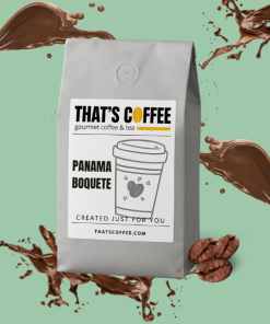 Panama Boquete Gourmet Coffee Beans