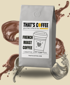 French Roast Coffee