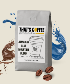 Jamaican Blue Mountain Blend Coffee