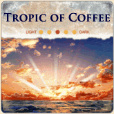 Tropic of Coffee Blend