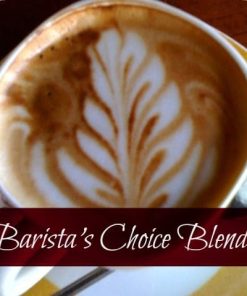Barista's Choice Coffee Gift Set