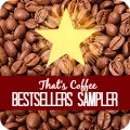 Bestsellers Coffee Sampler Gift Pack