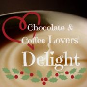 Chocolate and Coffee Lovers Gift Set