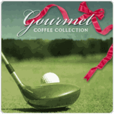 Gourmet Golf Collection Gift Set