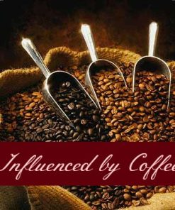 Influenced by Coffee Gift Set