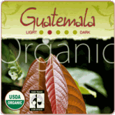 Sumatra Mandheling Gourmet Coffee Beans