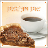 Pecan Pie Coffee Beans