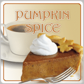 Spiced Pumpkin Coffee Beans