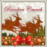 Reindeer Nut Crunch Coffee Beans