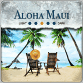 Aloha Maui Coffe Blend