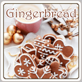 Gingerbread Flavored Coffee