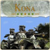 Kona Coffee Blend Coffee Beans