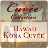 Kona Cuvee Coffee Beans