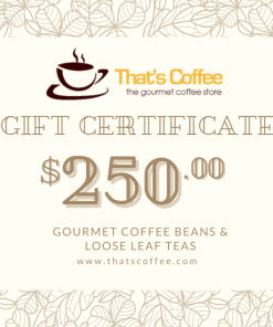 $250 Gift Card