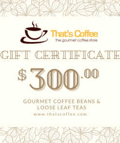 $300 Gift Card