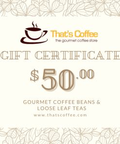 $50 Gift Card
