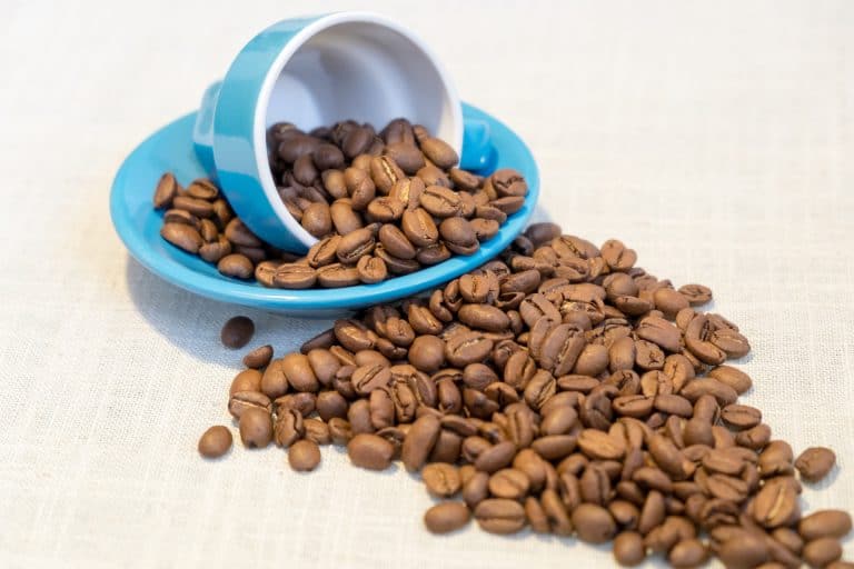 What is “Arabica” Coffee Beans?