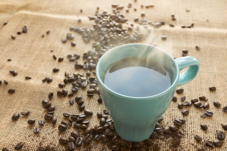 Top 5 Benefits of Premium Coffee