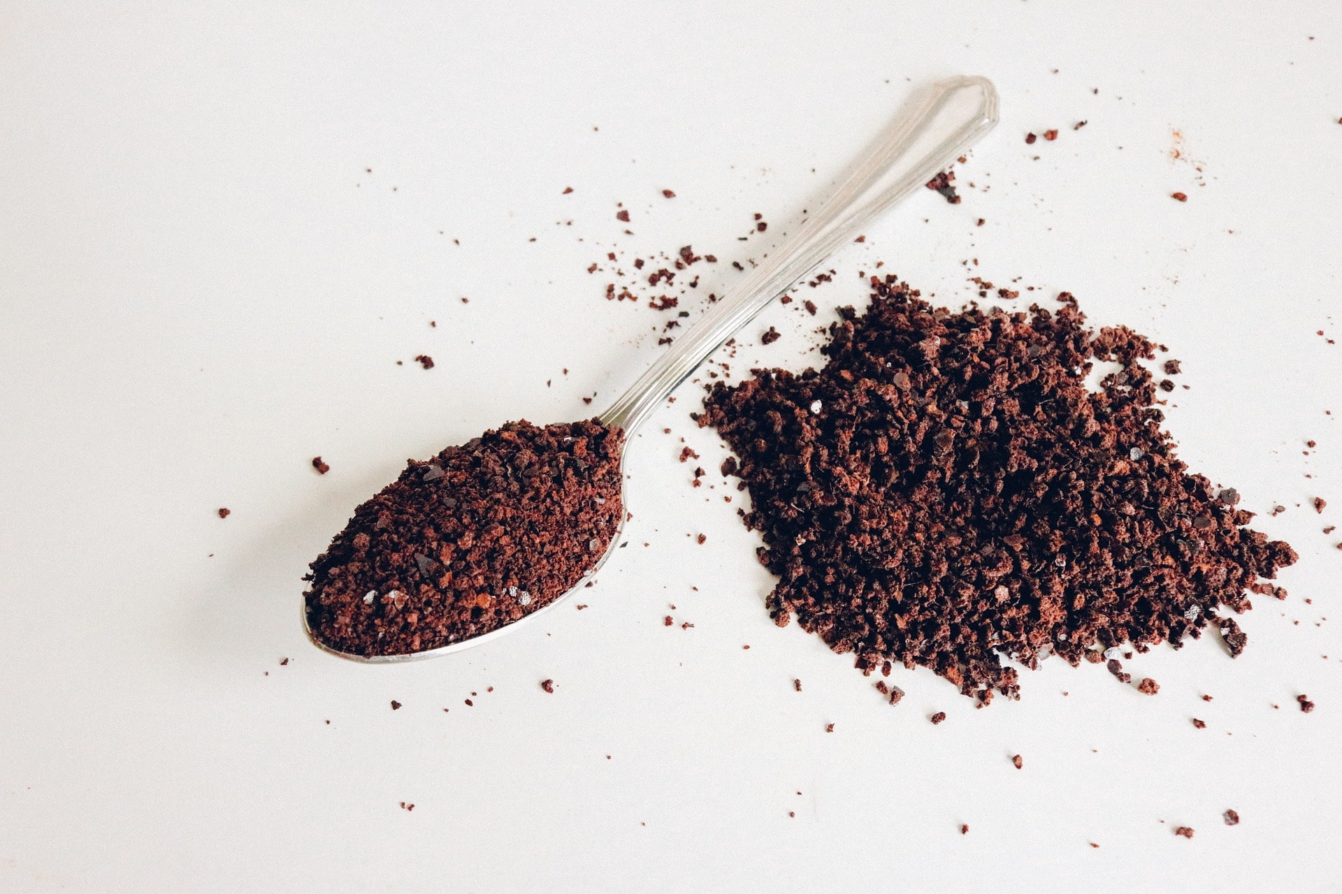 instant coffee vs premium coffee beans