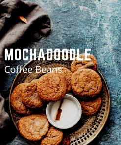 mochadoodle coffee beans