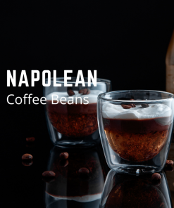 napolean coffee bean flavor