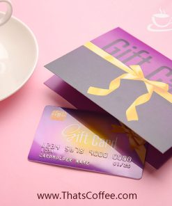 Gift Cards