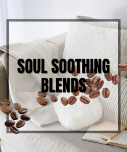 Soul Soothing Dessert Flavored Coffee Sampler