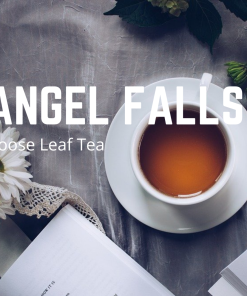 Angel Falls Mist Loose Leaf Tea