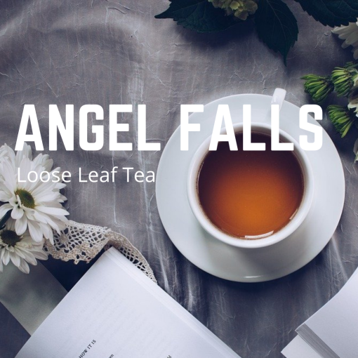 Angel Falls Mist Loose Leaf Tea