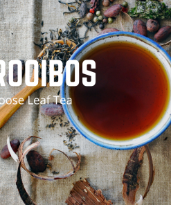 Rooibos Loose leaf tea