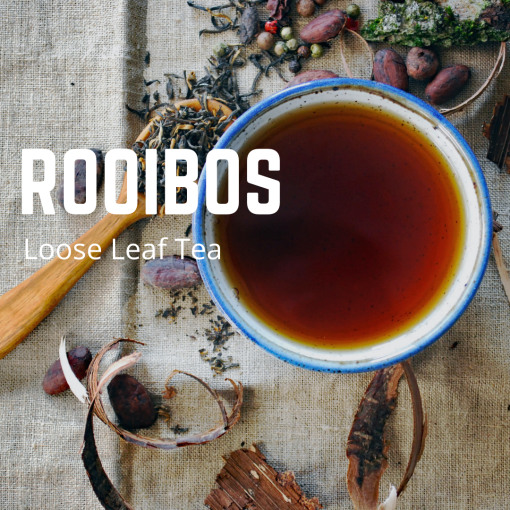 Rooibos Loose leaf tea