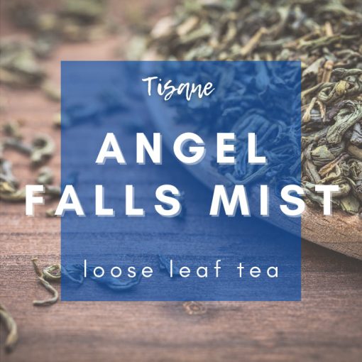 Tisane Angel Falls Mist Tea