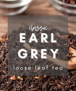 Earl Grey Tea