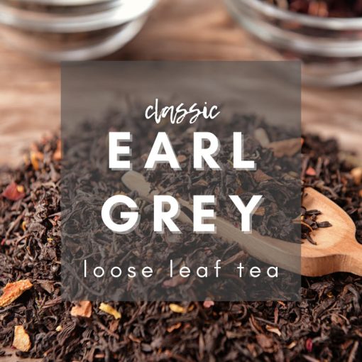 Earl Grey Tea