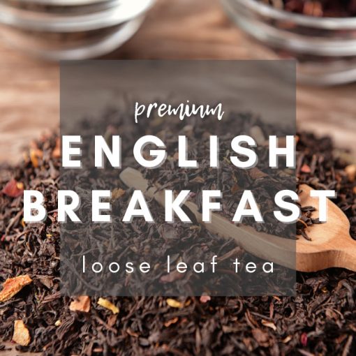 English Breakfast Tea