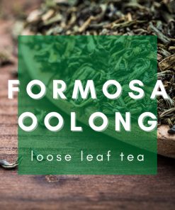 Formosa Oolong Tea