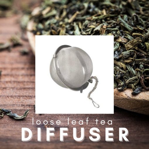 Metal Tea Infuser