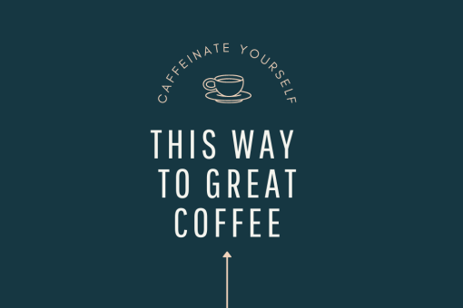Caffeinate Yourself - Coffee Gift Card