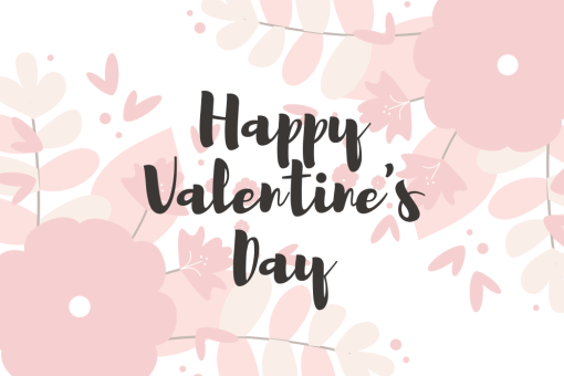 Gift Card - Valentine's